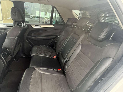 Mercedes-Benz ML Gebrauchtwagen Mercedes-Benz ML Gebrauchtwagen