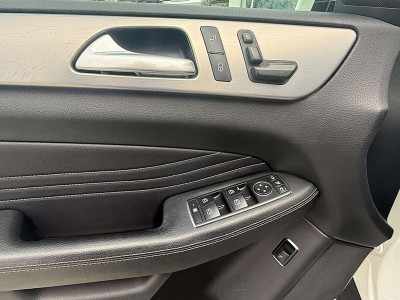 Mercedes-Benz ML Gebrauchtwagen Mercedes-Benz ML Gebrauchtwagen