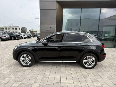 Audi Q5 Gebrauchtwagen Audi Q5 Gebrauchtwagen