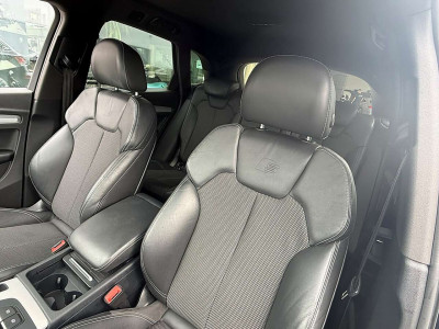 Audi Q5 Gebrauchtwagen Audi Q5 Gebrauchtwagen