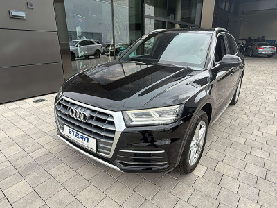 Audi Q5 Gebrauchtwagen Audi Q5 Gebrauchtwagen