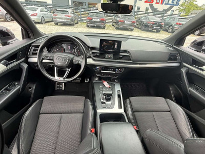 Audi Q5 Gebrauchtwagen Audi Q5 Gebrauchtwagen