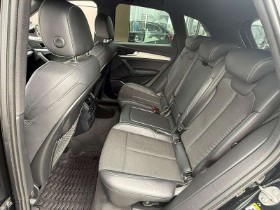 Audi Q5 Gebrauchtwagen Audi Q5 Gebrauchtwagen
