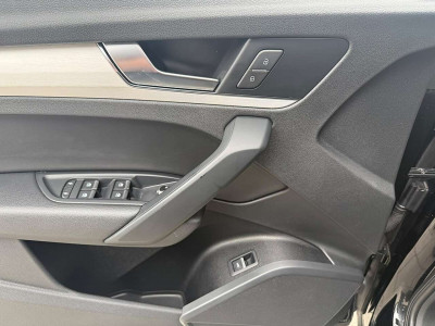 Audi Q5 Gebrauchtwagen Audi Q5 Gebrauchtwagen