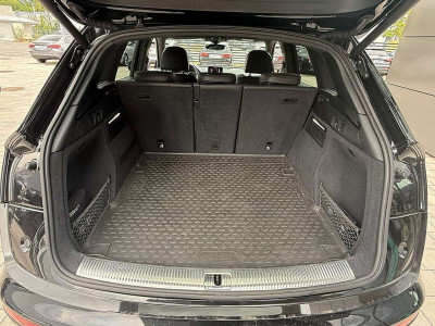 Audi Q5 Gebrauchtwagen Audi Q5 Gebrauchtwagen