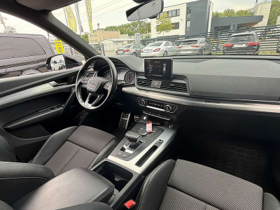 Audi Q5 Gebrauchtwagen Audi Q5 Gebrauchtwagen