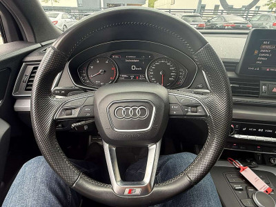 Audi Q5 Gebrauchtwagen Audi Q5 Gebrauchtwagen