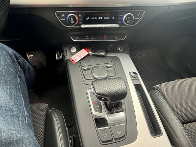 Audi Q5 Gebrauchtwagen Audi Q5 Gebrauchtwagen