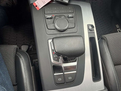 Audi Q5 Gebrauchtwagen Audi Q5 Gebrauchtwagen