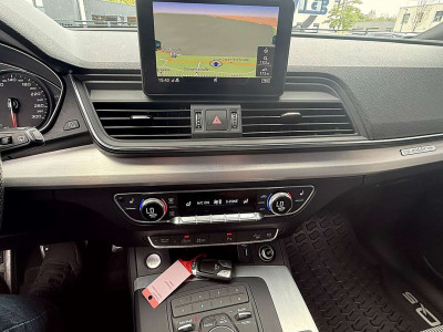 Audi Q5 Gebrauchtwagen Audi Q5 Gebrauchtwagen