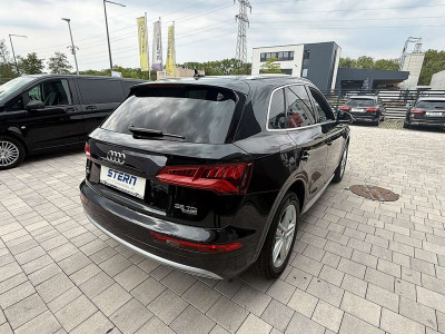 Audi Q5 Gebrauchtwagen Audi Q5 Gebrauchtwagen