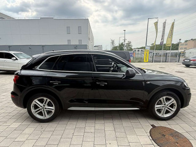 Audi Q5 Gebrauchtwagen Audi Q5 Gebrauchtwagen