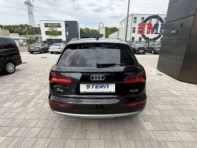 Audi Q5 Gebrauchtwagen Audi Q5 Gebrauchtwagen