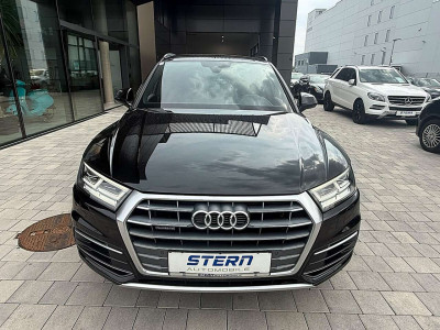 Audi Q5 Gebrauchtwagen Audi Q5 Gebrauchtwagen
