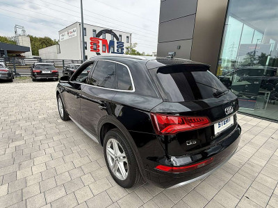 Audi Q5 Gebrauchtwagen Audi Q5 Gebrauchtwagen