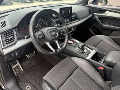 Audi Q5 Gebrauchtwagen Audi Q5 Gebrauchtwagen
