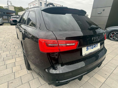 Audi A6 Gebrauchtwagen Audi A6 Gebrauchtwagen