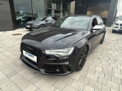Audi A6 Gebrauchtwagen Audi A6 Gebrauchtwagen