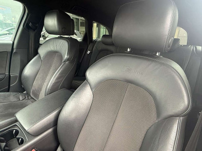 Audi A6 Gebrauchtwagen Audi A6 Gebrauchtwagen