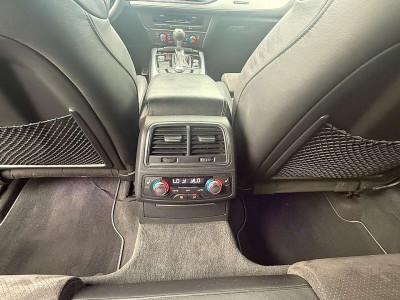 Audi A6 Gebrauchtwagen Audi A6 Gebrauchtwagen