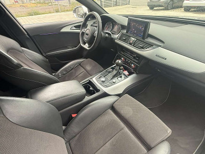 Audi A6 Gebrauchtwagen Audi A6 Gebrauchtwagen