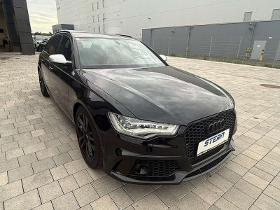 Audi A6 Gebrauchtwagen Audi A6 Gebrauchtwagen