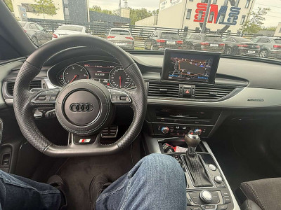 Audi A6 Gebrauchtwagen Audi A6 Gebrauchtwagen