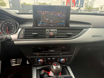Audi A6 Gebrauchtwagen Audi A6 Gebrauchtwagen
