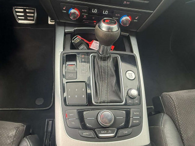 Audi A6 Gebrauchtwagen Audi A6 Gebrauchtwagen