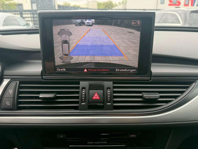 Audi A6 Gebrauchtwagen Audi A6 Gebrauchtwagen