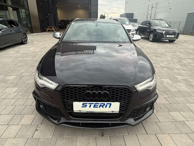Audi A6 Gebrauchtwagen Audi A6 Gebrauchtwagen