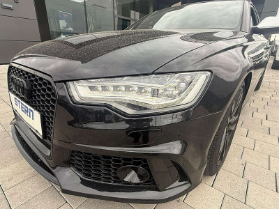 Audi A6 Gebrauchtwagen Audi A6 Gebrauchtwagen