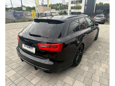 Audi A6 Gebrauchtwagen Audi A6 Gebrauchtwagen