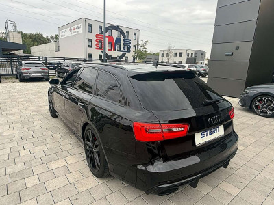 Audi A6 Gebrauchtwagen Audi A6 Gebrauchtwagen