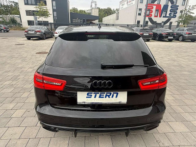 Audi A6 Gebrauchtwagen Audi A6 Gebrauchtwagen