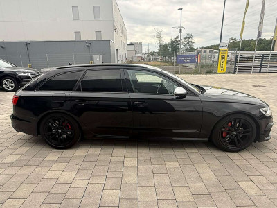 Audi A6 Gebrauchtwagen Audi A6 Gebrauchtwagen