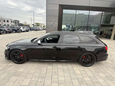 Audi A6 Gebrauchtwagen Audi A6 Gebrauchtwagen