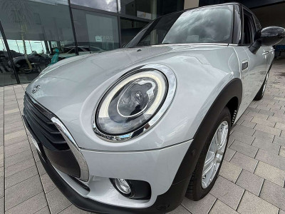 MINI Clubman Gebrauchtwagen