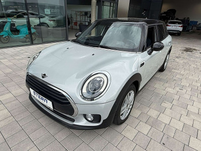 MINI Clubman Gebrauchtwagen
