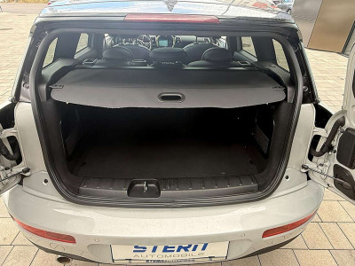 MINI Clubman Gebrauchtwagen