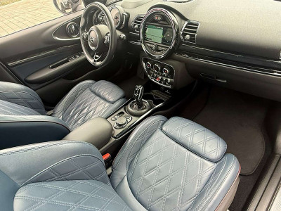 MINI Clubman Gebrauchtwagen