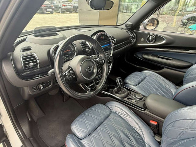MINI Clubman Gebrauchtwagen