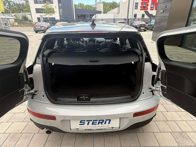 MINI Clubman Gebrauchtwagen