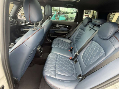 MINI Clubman Gebrauchtwagen