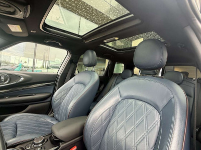 MINI Clubman Gebrauchtwagen