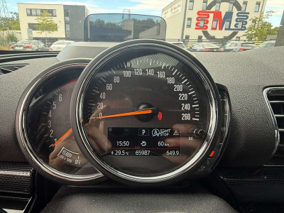 MINI Clubman Gebrauchtwagen