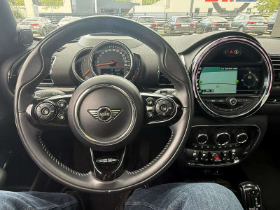 MINI Clubman Gebrauchtwagen