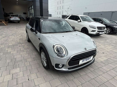 MINI Clubman Gebrauchtwagen