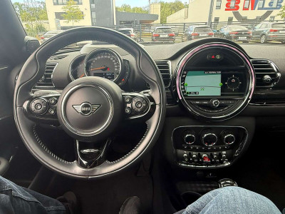 MINI Clubman Gebrauchtwagen