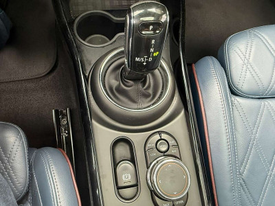 MINI Clubman Gebrauchtwagen